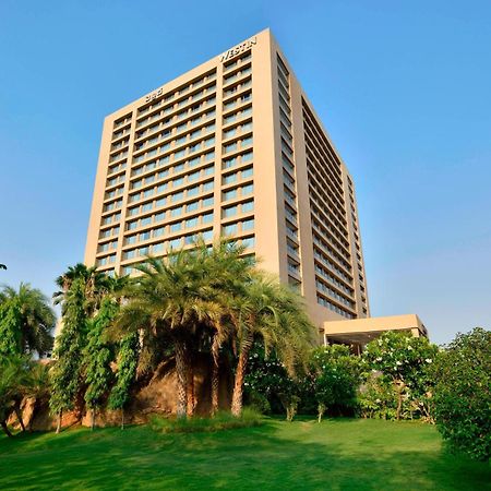 The Westin Hyderabad Mindspace Bagian luar foto