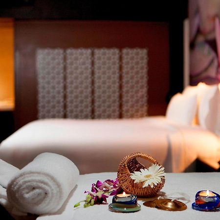 The Westin Hyderabad Mindspace Bagian luar foto