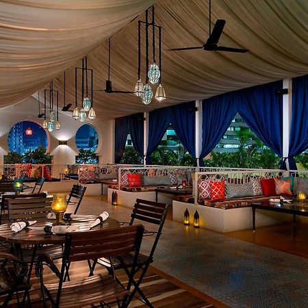 The Westin Hyderabad Mindspace Bagian luar foto