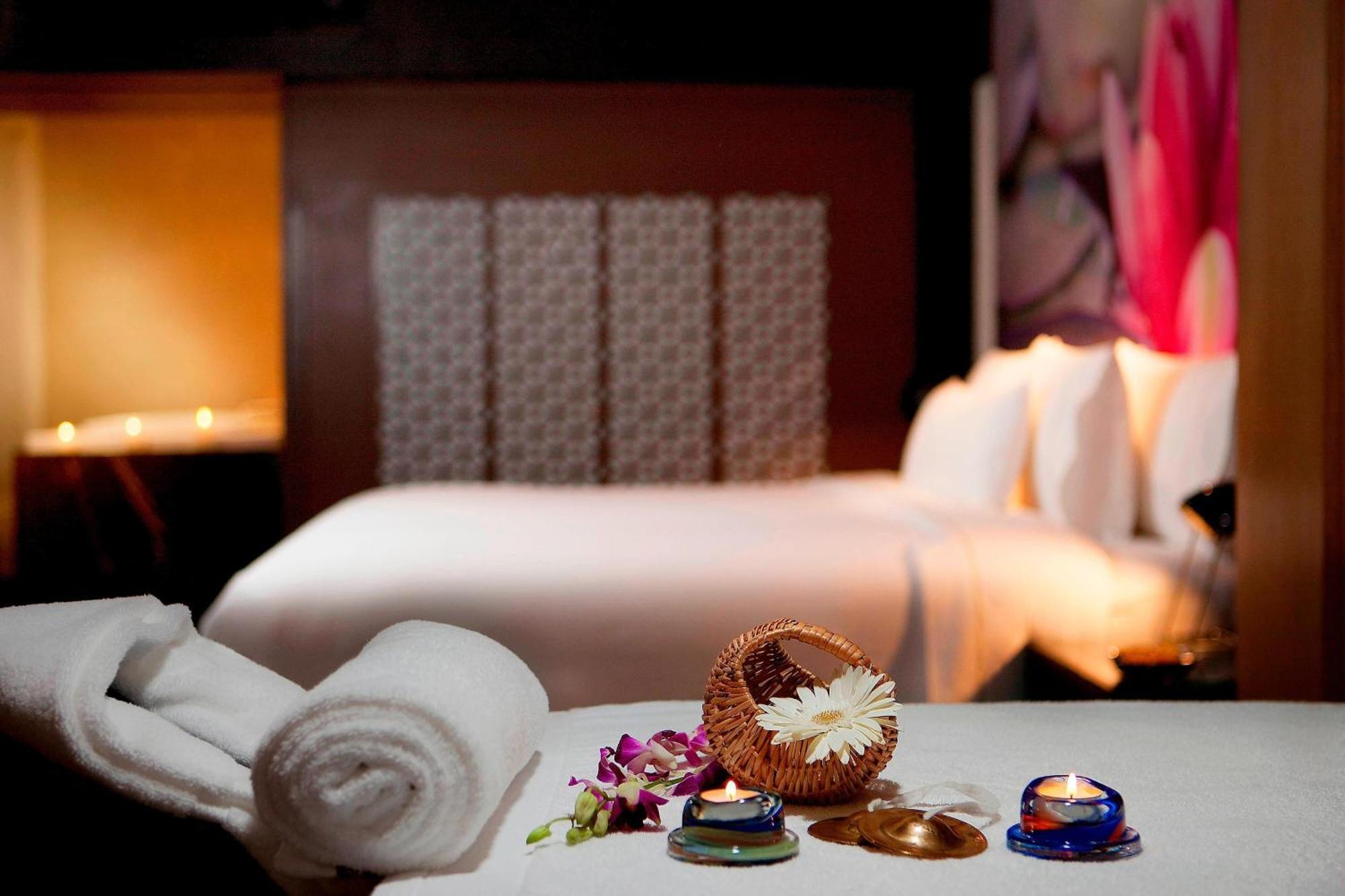 The Westin Hyderabad Mindspace Bagian luar foto